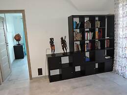 Holiday Home for 8 Person With Pool