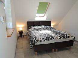 Holiday Home for 8 Person With Pool