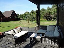 Holiday Home for 8 Person With Pool