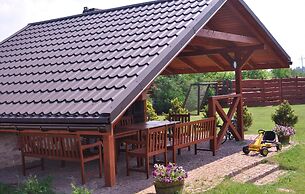 Holiday Home for 8 Person With Pool