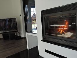 Holiday Home for 8 Person With Pool