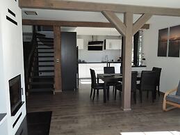 Holiday Home for 8 Person With Pool