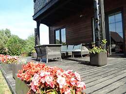 Holiday Home for 8 Person With Pool