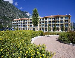 Apartment in Porlezza With Lake View