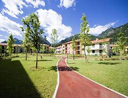 Apartment in Porlezza With Lake View