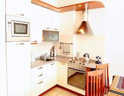 Apartment in Porlezza With Lake View