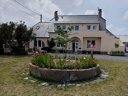 Holiday Home in St.martin-de-brehal