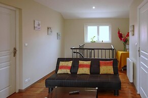 Holiday Home in St.martin-de-brehal