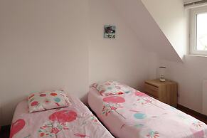 Holiday Home in St.martin-de-brehal