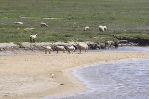 Holiday Home in St.martin-de-brehal