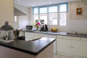 Holiday Home in St.martin-de-brehal