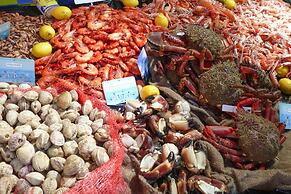 Holiday Home in St.martin-de-brehal