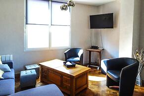 Holiday Home in St.martin-de-brehal