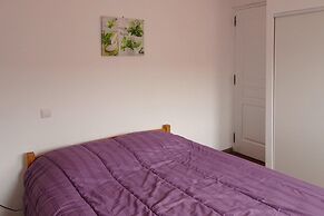 Holiday Home in St.martin-de-brehal