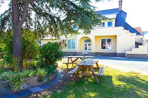 Holiday Home in St.martin-de-brehal