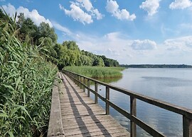 Ferienhaus am Vordersee, Dobbrikow