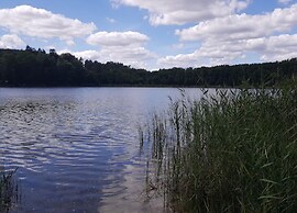 Ferienhaus am Vordersee, Dobbrikow