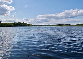 Ferienhaus am Vordersee, Dobbrikow
