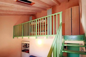 Residence Oasi del Viandante in Dervio