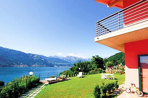Residence Oasi del Viandante in Dervio