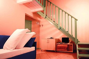 Residence Oasi del Viandante in Dervio