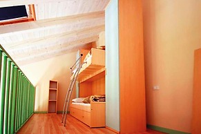 Residence Oasi del Viandante in Dervio