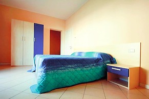 Residence Oasi del Viandante in Dervio