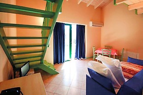 Residence Oasi del Viandante in Dervio