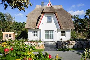 Ferienhaus in Fuhlendorf