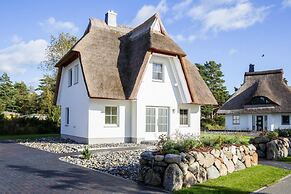 Ferienhaus in Fuhlendorf