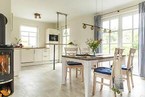 Ferienhaus in Fuhlendorf