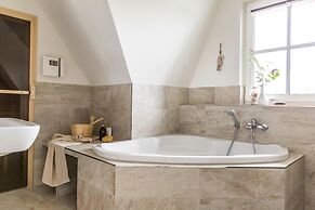 Ferienhaus in Fuhlendorf