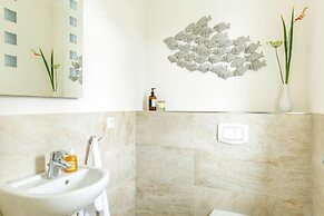 Ferienhaus in Fuhlendorf