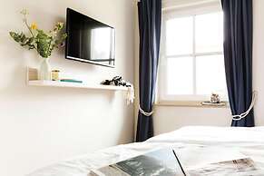 Ferienhaus in Fuhlendorf