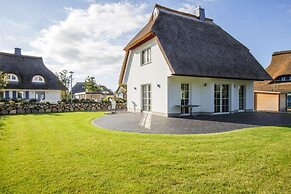 Ferienhaus in Fuhlendorf