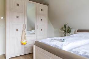 Ferienhaus in Fuhlendorf