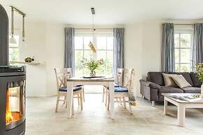 Ferienhaus in Fuhlendorf