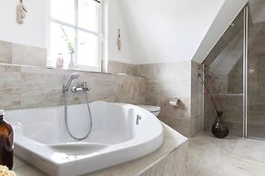 Ferienhaus in Fuhlendorf