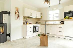 Ferienhaus in Fuhlendorf