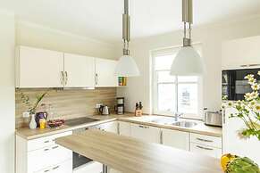 Ferienhaus in Fuhlendorf