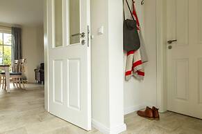 Ferienhaus in Fuhlendorf