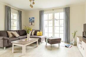 Ferienhaus in Fuhlendorf