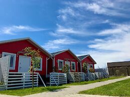 Comfortable Holiday Homes, Pool, Sarbinowo