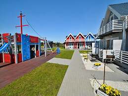 Cottage in Sarbinowo Near Seaside Beach
