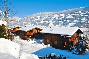 Chalets Almdorf Zillertal, Fugen