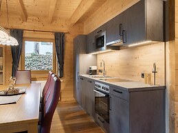 Chalets Almdorf Zillertal, Fugen