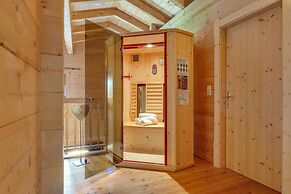 Chalets Almdorf Zillertal, Fugen