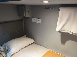 Rest Inn Hostel Dormitory