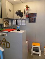 Rest Inn Hostel Dormitory