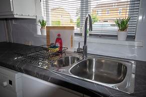 10min to Oxford - 3 Bedrooms - Sleeps 7 - Pets Ok